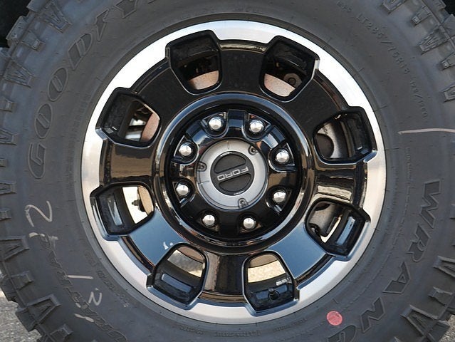 2026 Ford F-350SD Platinum CREW 4WD