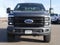 2026 Ford F-350SD Platinum CREW 4WD