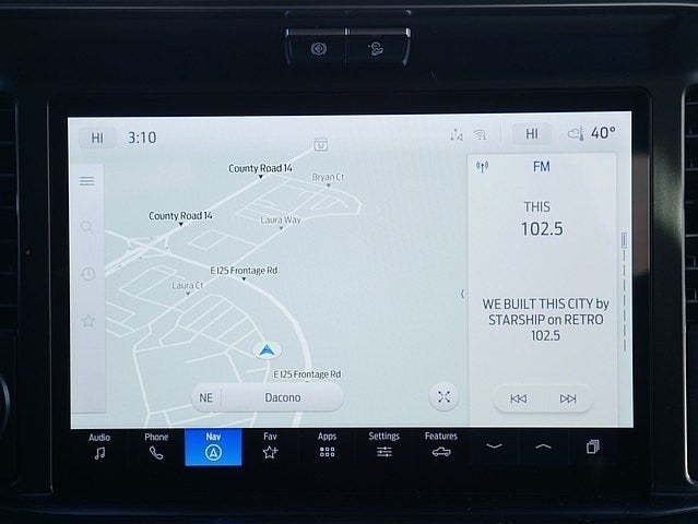 2026 Ford F-350SD Platinum CREW 4WD