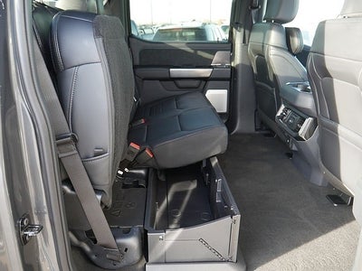 2026 Ford F-350SD Platinum CREW 4WD