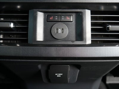 2026 Ford F-350SD Platinum CREW 4WD