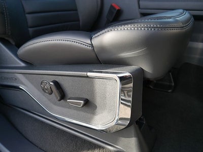 2026 Ford F-350SD Platinum CREW 4WD