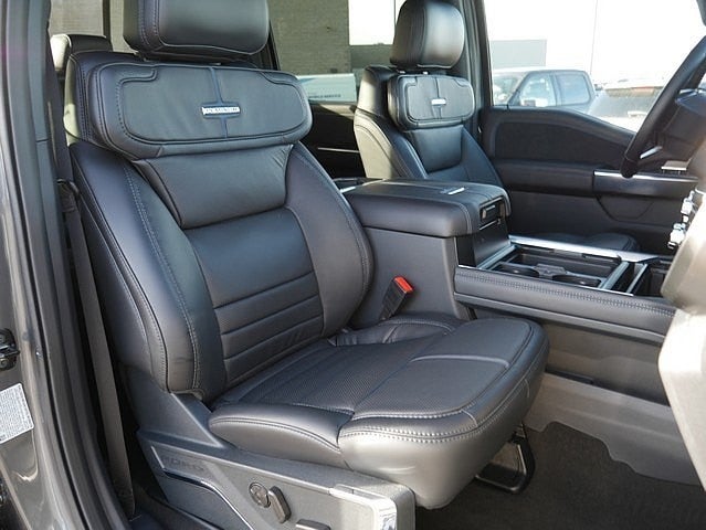 2026 Ford F-350SD Platinum CREW 4WD