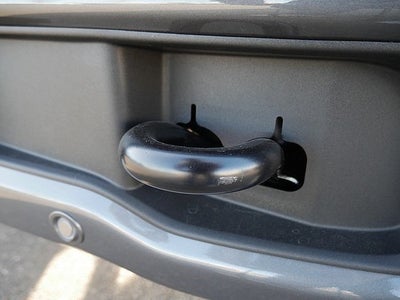 2026 Ford F-350SD Platinum CREW 4WD