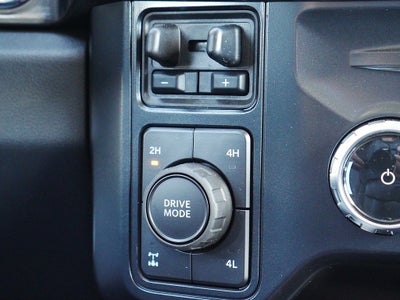 2026 Ford F-350SD Lariat CREW 4WD