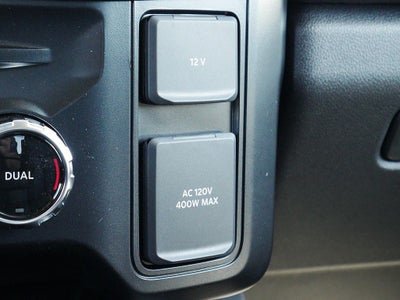 2026 Ford F-350SD Lariat CREW 4WD