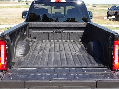 2026 Ford F-350SD Lariat CREW 4WD