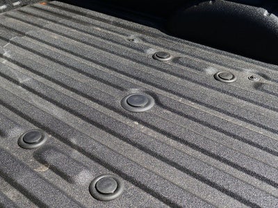2026 Ford F-350SD Lariat CREW 4WD