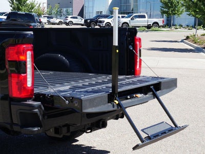 2026 Ford F-350SD Lariat CREW 4WD