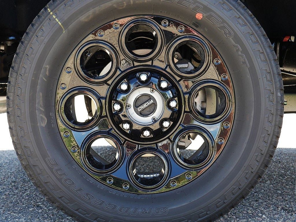 2026 Ford F-350SD Lariat CREW 4WD