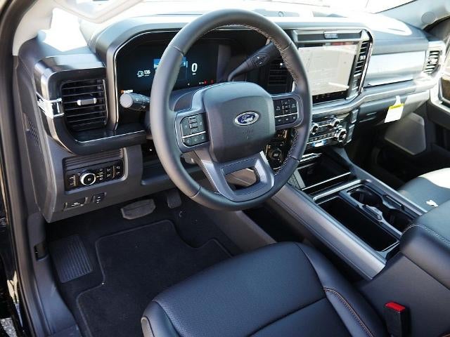 2026 Ford F-350SD Lariat CREW 4WD