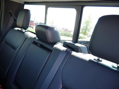 2026 Ford F-350SD Lariat CREW 4WD