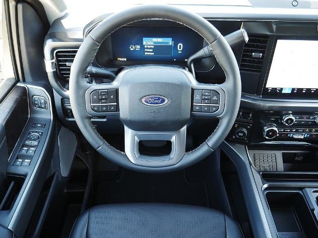 2026 Ford F-350SD Lariat CREW 4WD