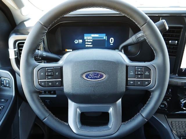 2026 Ford F-350SD Lariat CREW 4WD