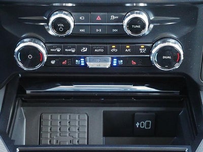 2026 Ford F-350SD Lariat CREW 4WD