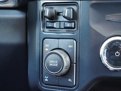 2026 Ford F-350SD Lariat CREW 4WD