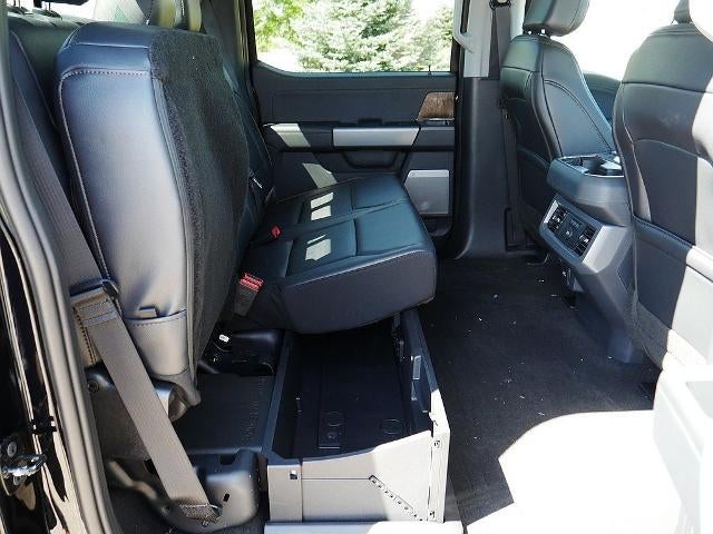 2026 Ford F-350SD Lariat CREW 4WD