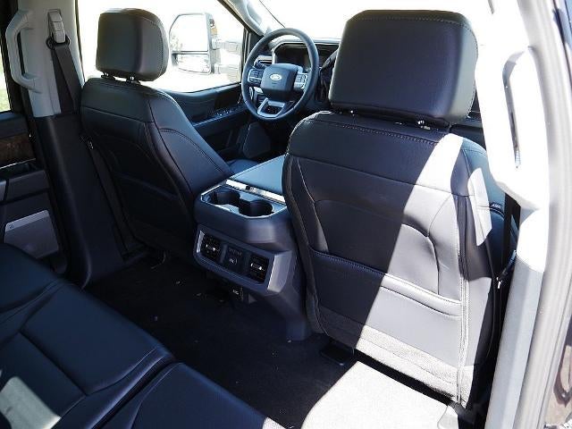 2026 Ford F-350SD Lariat CREW 4WD