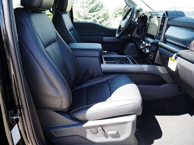 2026 Ford F-350SD Lariat CREW 4WD