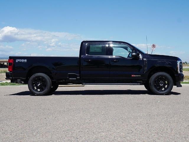 2026 Ford F-350SD Lariat CREW 4WD
