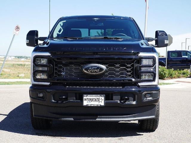 2026 Ford F-350SD Lariat CREW 4WD