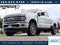 2026 Ford F-350SD Platinum CREW 4WD