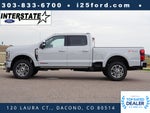 2026 Ford F-350SD Platinum CREW 4WD