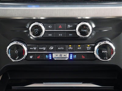 2026 Ford F-350SD Platinum CREW 4WD
