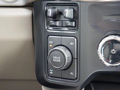 2026 Ford F-350SD Platinum CREW 4WD