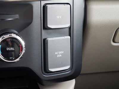 2026 Ford F-350SD Platinum CREW 4WD