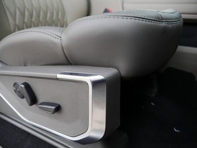 2026 Ford F-350SD Platinum CREW 4WD