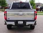 2026 Ford F-350SD Platinum CREW 4WD
