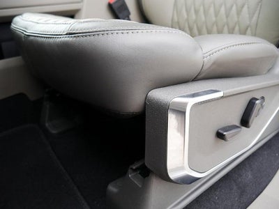 2026 Ford F-350SD Platinum CREW 4WD
