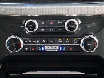 2026 Ford F-350SD Platinum CREW 4WD