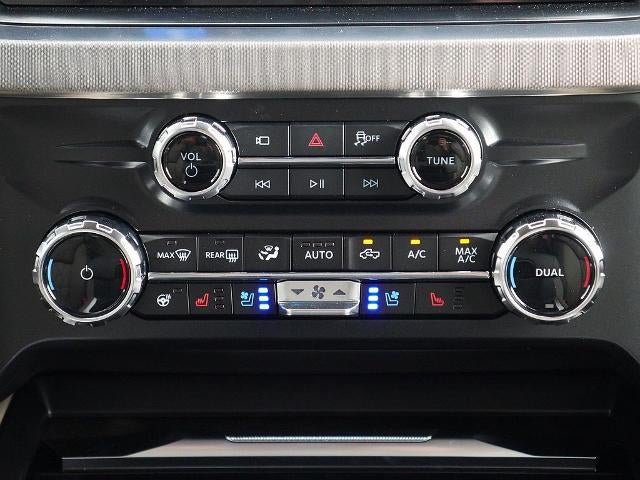 2026 Ford F-350SD Platinum CREW 4WD