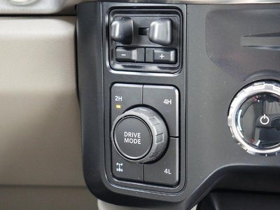 2026 Ford F-350SD Platinum CREW 4WD