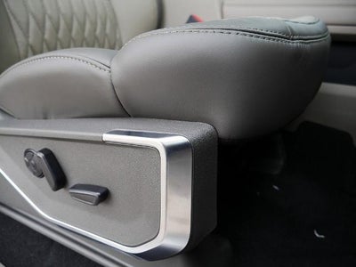 2026 Ford F-350SD Platinum CREW 4WD