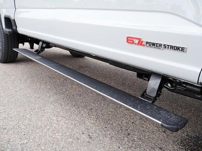 2026 Ford F-350SD Platinum CREW 4WD