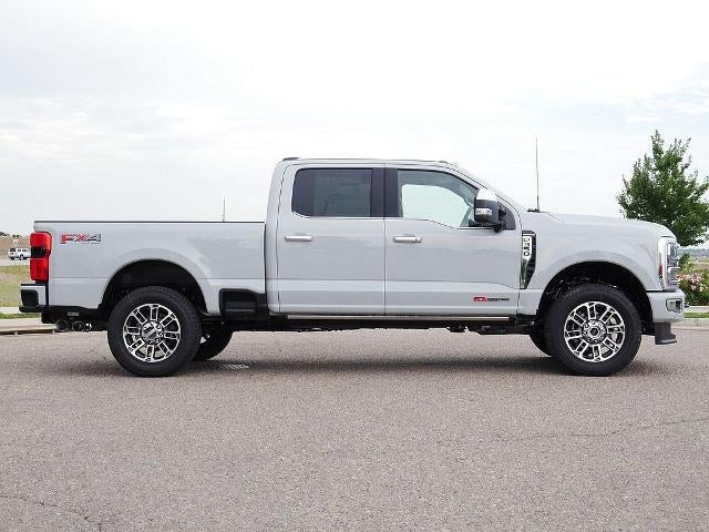 2026 Ford F-350SD Platinum CREW 4WD