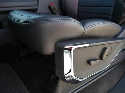 2026 Ford F-350SD Platinum CREW 4WD