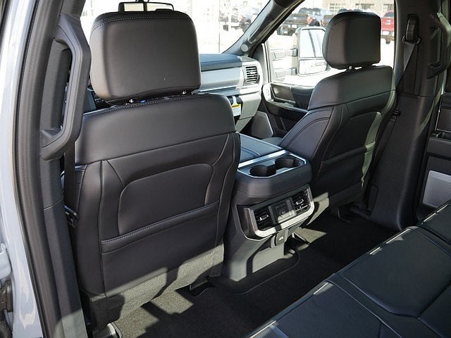 2026 Ford F-350SD Platinum CREW 4WD