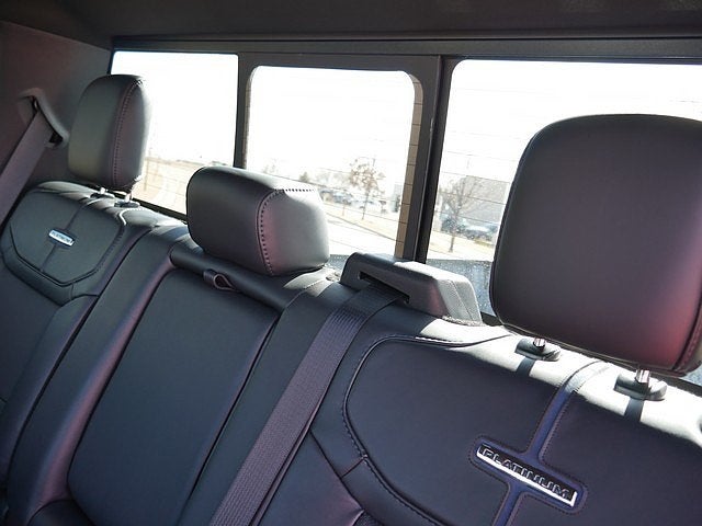 2026 Ford F-350SD Platinum CREW 4WD