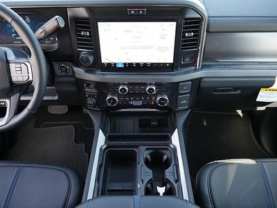 2026 Ford F-350SD Platinum CREW 4WD