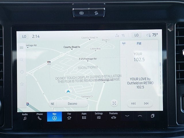 2026 Ford F-350SD Platinum CREW 4WD