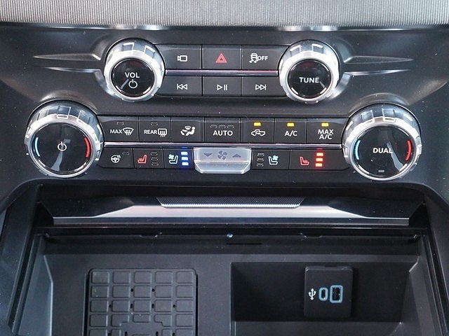 2026 Ford F-350SD Platinum CREW 4WD