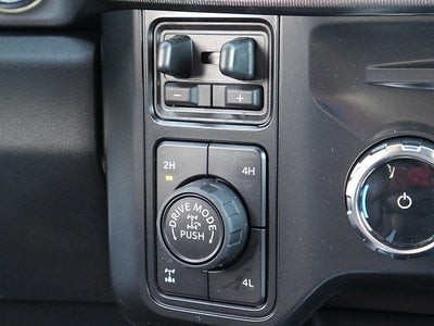 2026 Ford F-350SD Platinum CREW 4WD