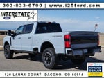 2026 Ford F-350SD Platinum CREW 4WD