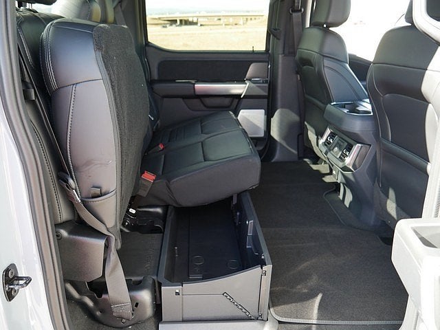 2026 Ford F-350SD Platinum CREW 4WD