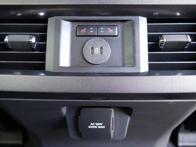 2026 Ford F-350SD Platinum CREW 4WD