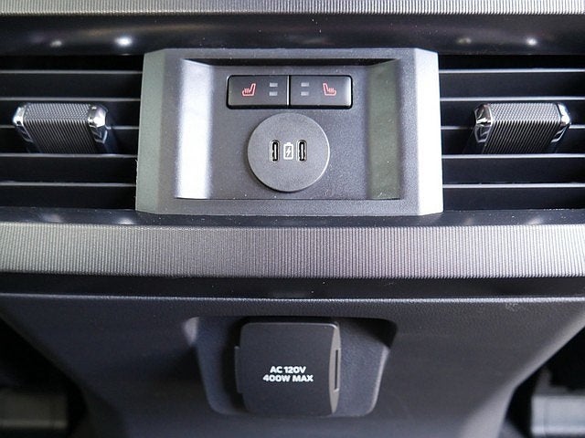 2026 Ford F-350SD Platinum CREW 4WD